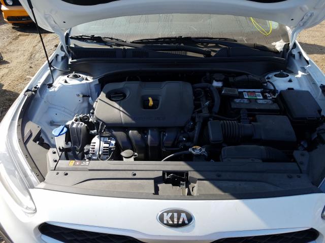 Photo 6 VIN: 3KPF24AD9LE248904 - KIA FORTE FE 