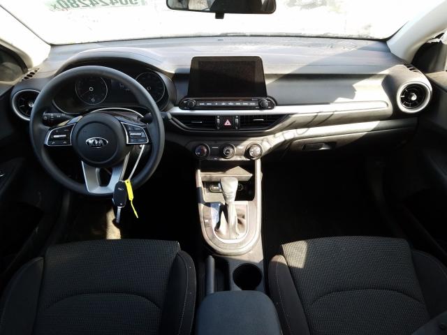 Photo 8 VIN: 3KPF24AD9LE248904 - KIA FORTE FE 