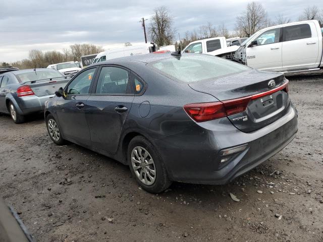 Photo 1 VIN: 3KPF24AD9LE249843 - KIA FORTE 