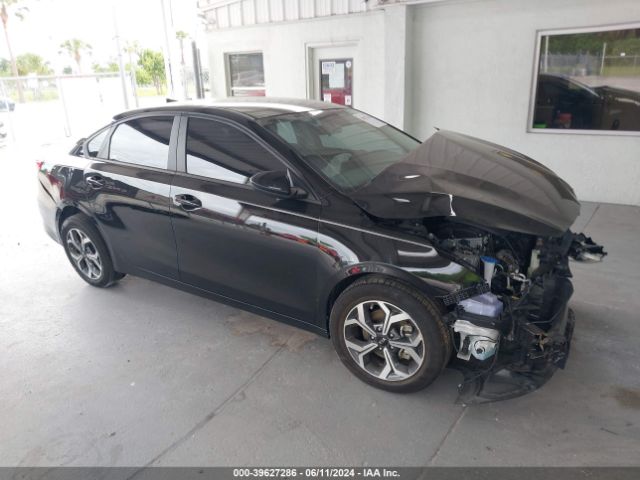 Photo 0 VIN: 3KPF24AD9LE251849 - KIA FORTE 