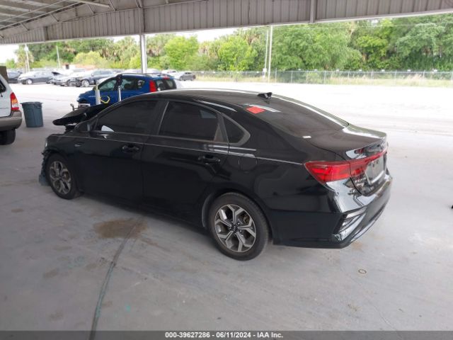 Photo 2 VIN: 3KPF24AD9LE251849 - KIA FORTE 