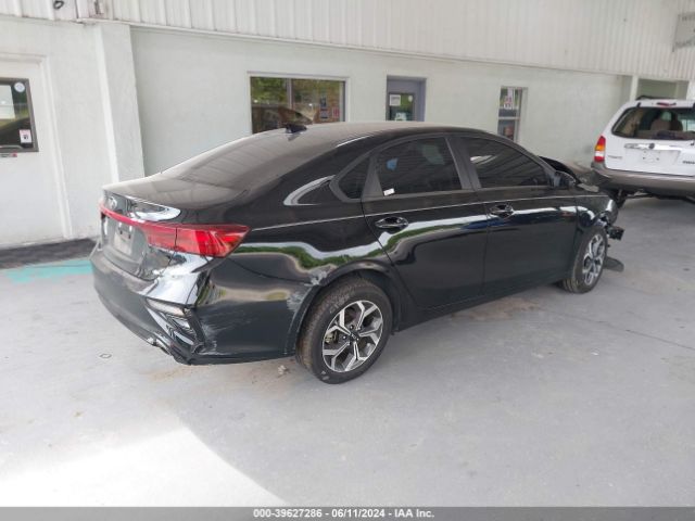 Photo 3 VIN: 3KPF24AD9LE251849 - KIA FORTE 