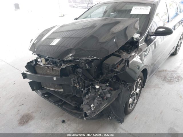 Photo 5 VIN: 3KPF24AD9LE251849 - KIA FORTE 