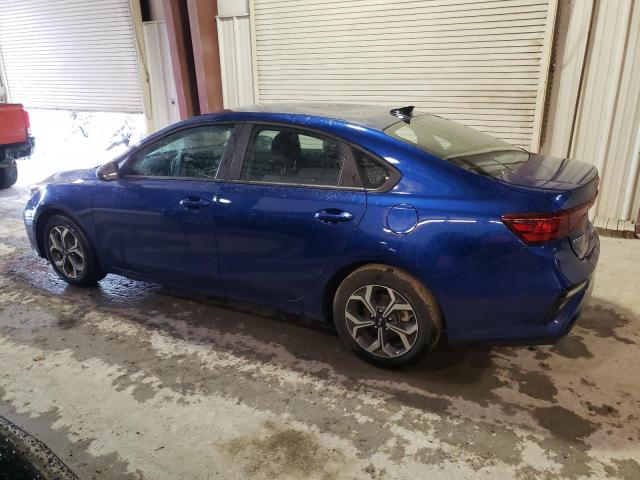 Photo 1 VIN: 3KPF24AD9LE256419 - KIA FORTE FE 