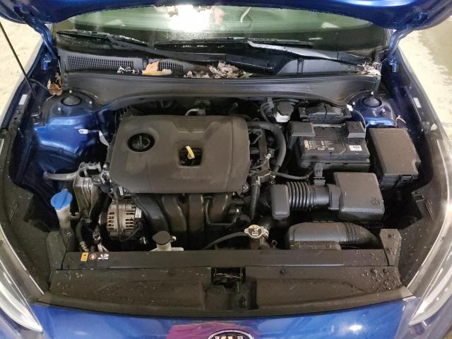 Photo 10 VIN: 3KPF24AD9LE256419 - KIA FORTE FE 