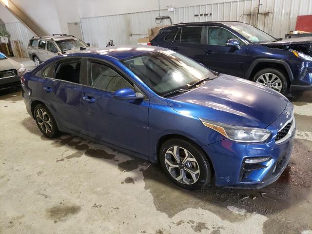 Photo 3 VIN: 3KPF24AD9LE256419 - KIA FORTE FE 