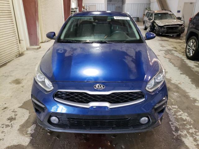 Photo 4 VIN: 3KPF24AD9LE256419 - KIA FORTE FE 