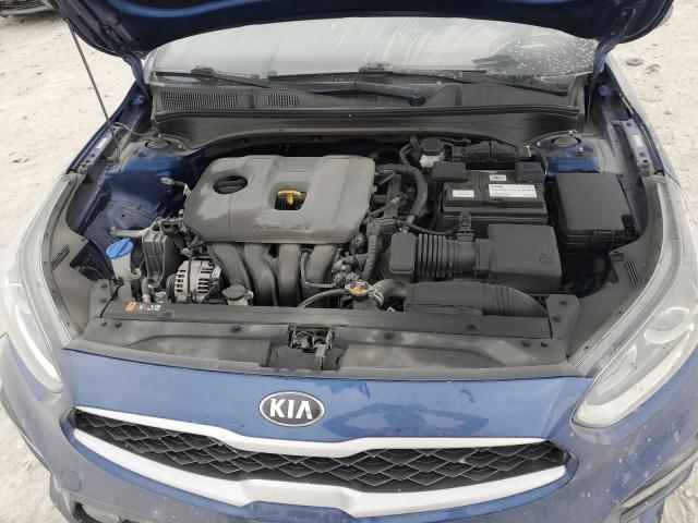 Photo 10 VIN: 3KPF24AD9LE256534 - KIA FORTE FE 