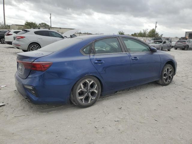 Photo 2 VIN: 3KPF24AD9LE256534 - KIA FORTE FE 