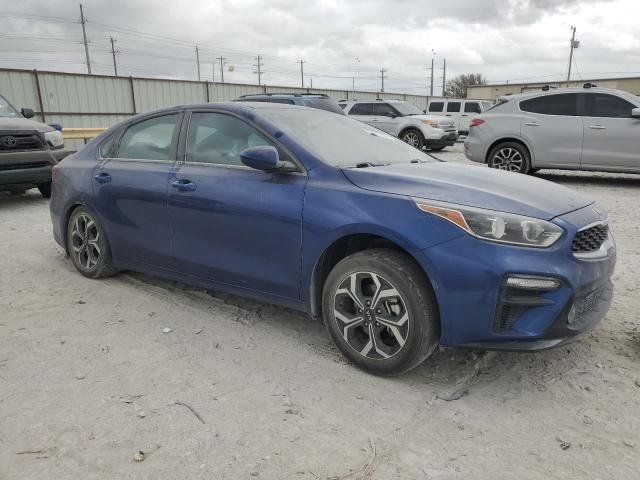 Photo 3 VIN: 3KPF24AD9LE256534 - KIA FORTE FE 