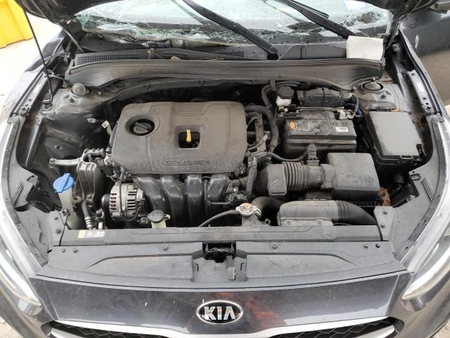 Photo 10 VIN: 3KPF24AD9LE257537 - KIA FORTE 