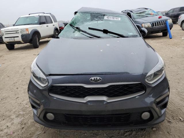 Photo 4 VIN: 3KPF24AD9LE257537 - KIA FORTE 