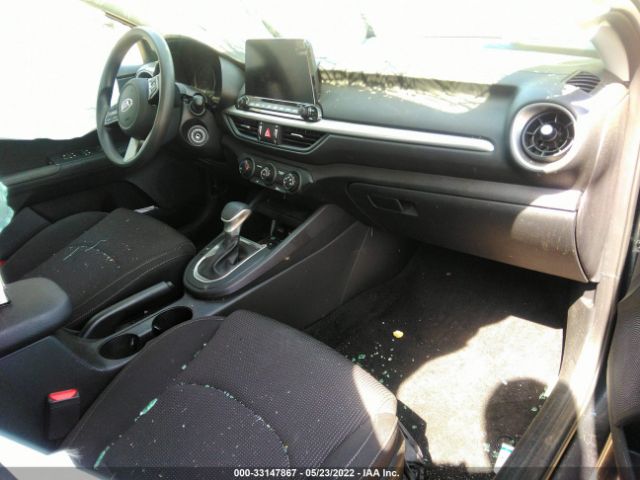 Photo 4 VIN: 3KPF24AD9LE261989 - KIA FORTE 