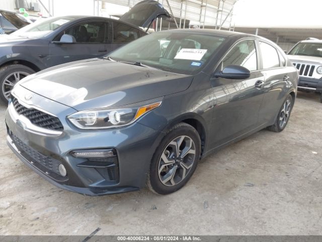 Photo 1 VIN: 3KPF24AD9LE262429 - KIA FORTE 