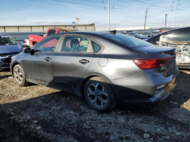 Photo 1 VIN: 3KPF24AD9ME262724 - KIA FORTE 