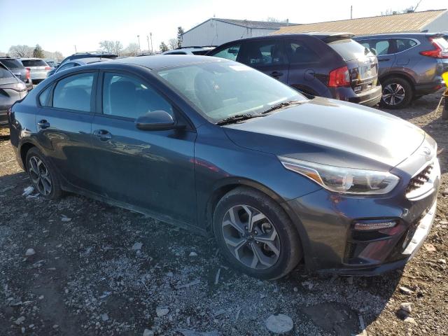 Photo 3 VIN: 3KPF24AD9ME262724 - KIA FORTE 