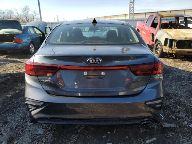 Photo 5 VIN: 3KPF24AD9ME262724 - KIA FORTE 