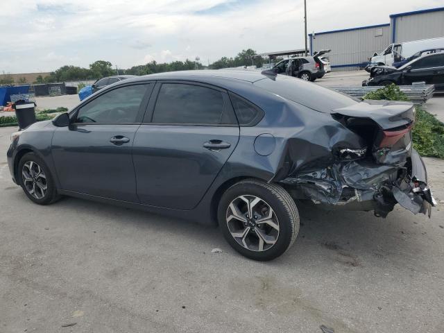 Photo 1 VIN: 3KPF24AD9ME262982 - KIA FORTE 