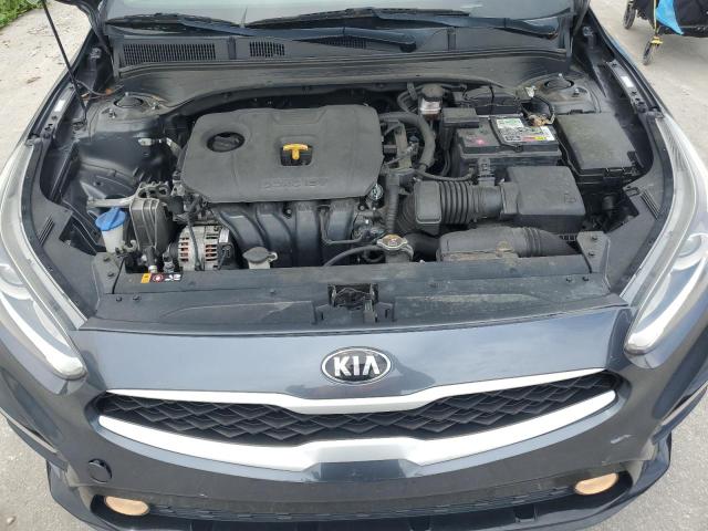 Photo 10 VIN: 3KPF24AD9ME262982 - KIA FORTE 