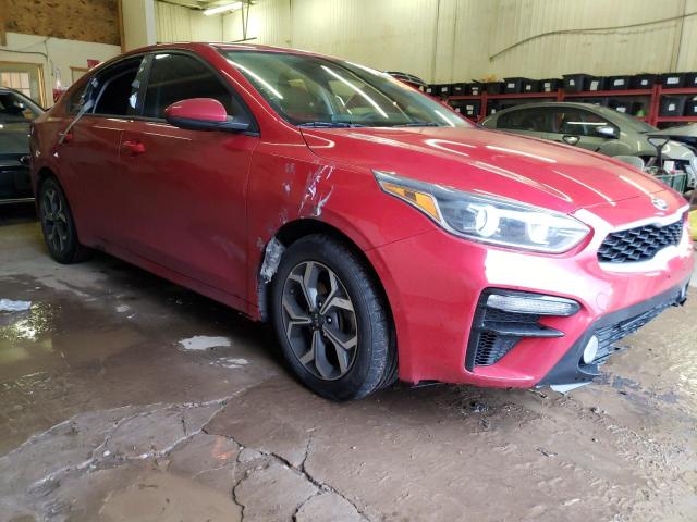 Photo 3 VIN: 3KPF24AD9ME263341 - KIA FORTE 