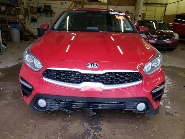 Photo 4 VIN: 3KPF24AD9ME263341 - KIA FORTE 