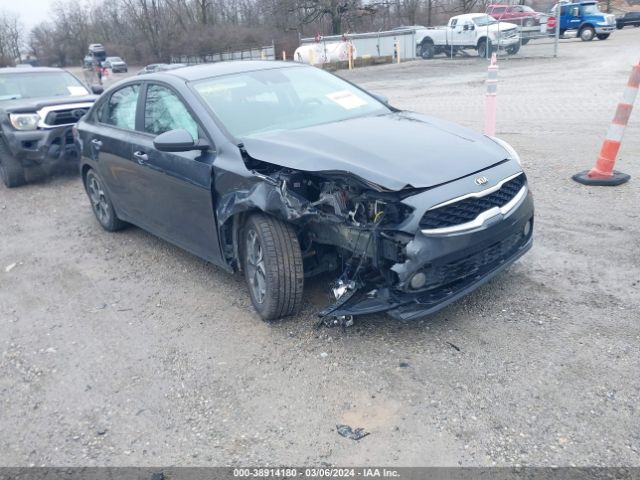 Photo 0 VIN: 3KPF24AD9ME264182 - KIA FORTE 