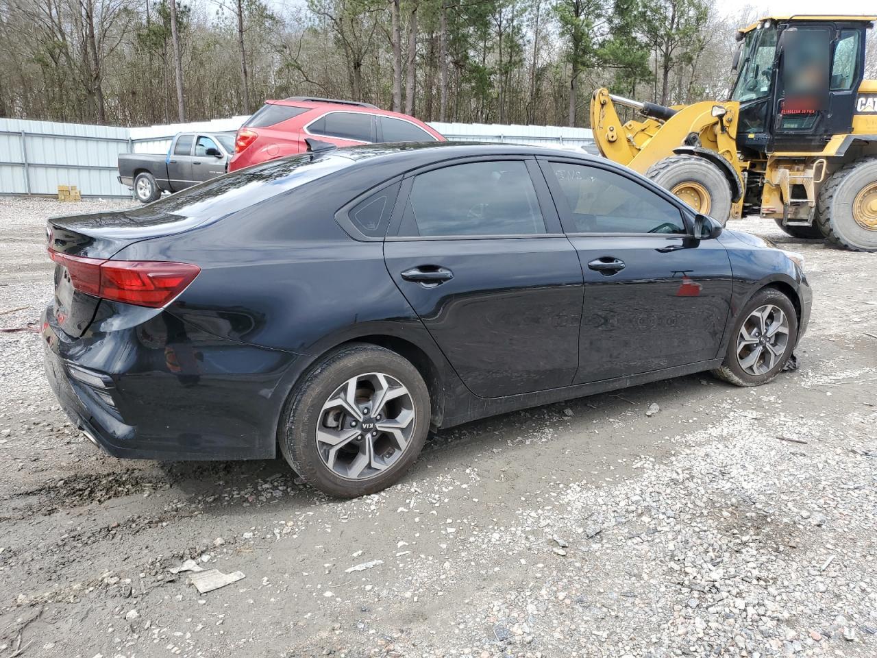 Photo 2 VIN: 3KPF24AD9ME265672 - KIA FORTE 