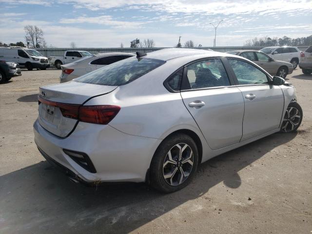 Photo 2 VIN: 3KPF24AD9ME266126 - KIA FORTE 