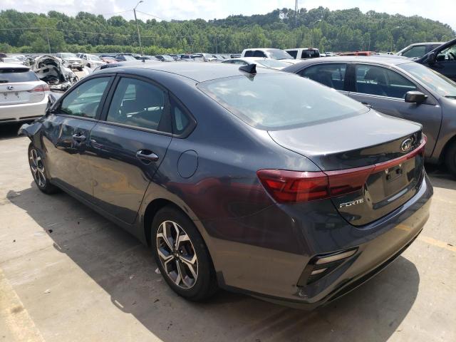 Photo 1 VIN: 3KPF24AD9ME266840 - KIA FORTE FE 