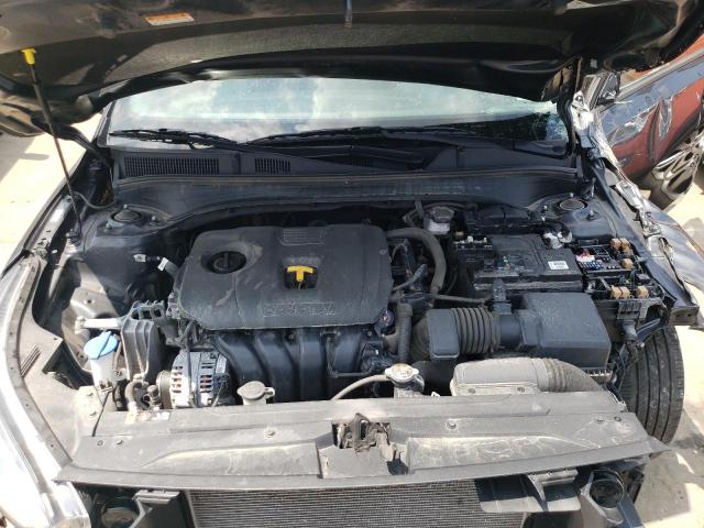 Photo 10 VIN: 3KPF24AD9ME266840 - KIA FORTE FE 