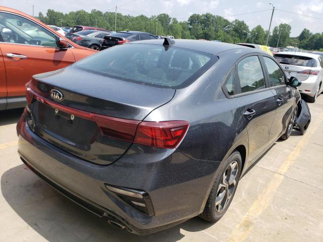 Photo 2 VIN: 3KPF24AD9ME266840 - KIA FORTE FE 