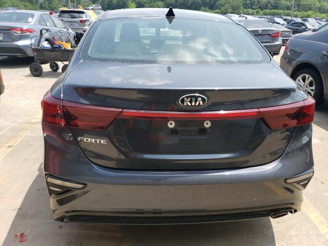 Photo 5 VIN: 3KPF24AD9ME266840 - KIA FORTE FE 