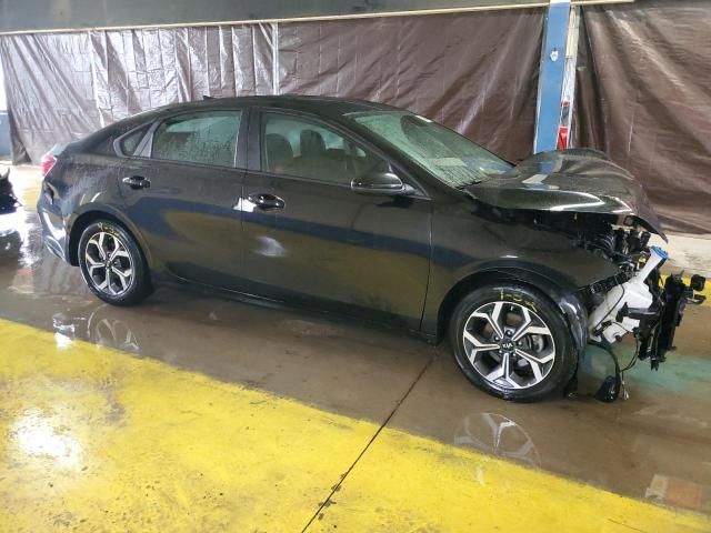 Photo 3 VIN: 3KPF24AD9ME267390 - KIA FORTE 