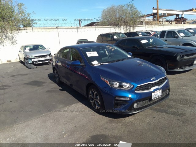 Photo 0 VIN: 3KPF24AD9ME268507 - KIA FORTE 