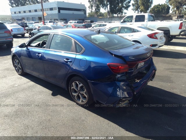 Photo 2 VIN: 3KPF24AD9ME268507 - KIA FORTE 