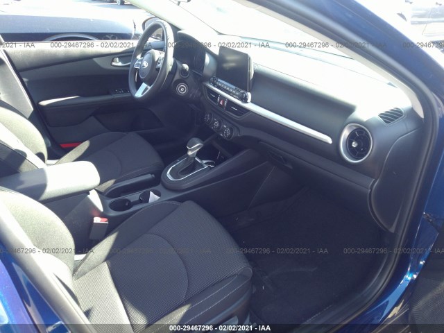 Photo 4 VIN: 3KPF24AD9ME268507 - KIA FORTE 