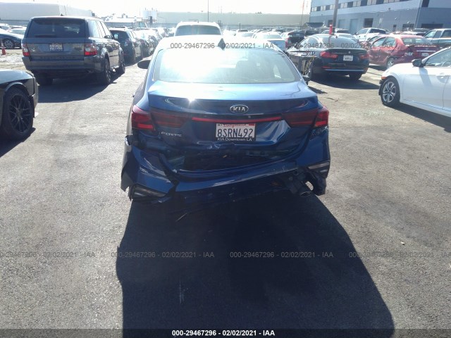 Photo 5 VIN: 3KPF24AD9ME268507 - KIA FORTE 