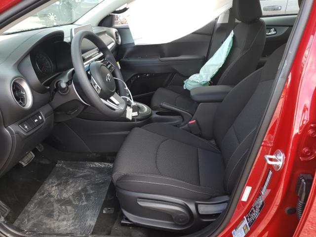 Photo 4 VIN: 3KPF24AD9ME268748 - KIA FORTE FE 