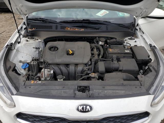 Photo 10 VIN: 3KPF24AD9ME269611 - KIA FORTE 