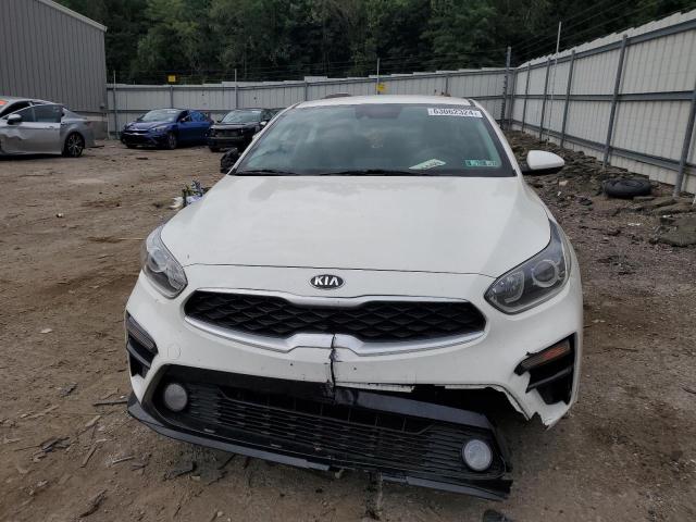 Photo 4 VIN: 3KPF24AD9ME269611 - KIA FORTE 