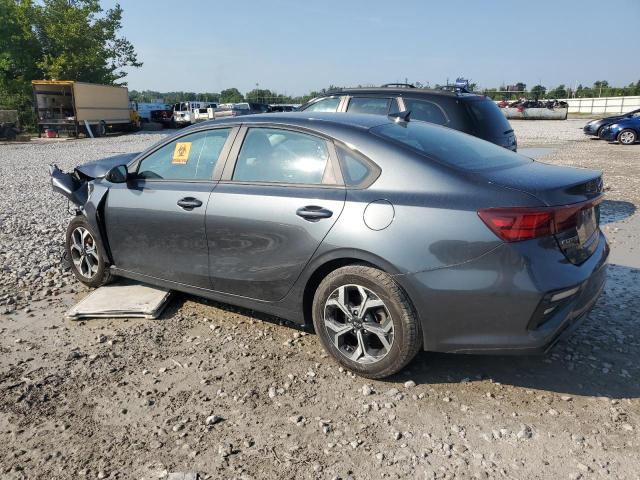 Photo 1 VIN: 3KPF24AD9ME269690 - KIA FORTE 