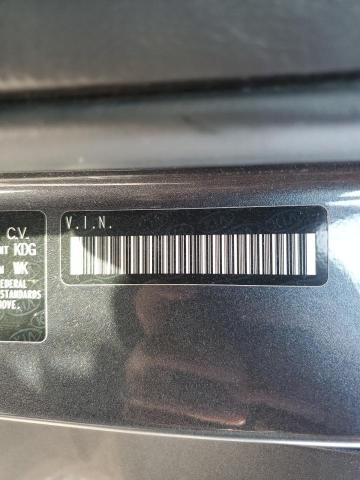 Photo 11 VIN: 3KPF24AD9ME269690 - KIA FORTE 