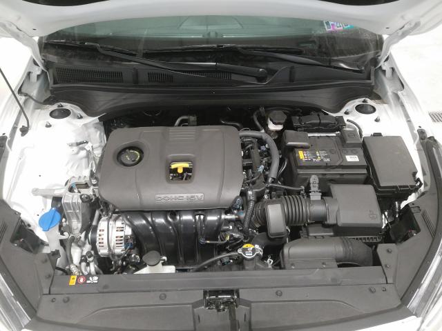 Photo 6 VIN: 3KPF24AD9ME273044 - KIA FORTE FE 