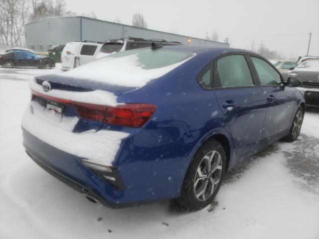 Photo 3 VIN: 3KPF24AD9ME273075 - KIA FORTE FE 