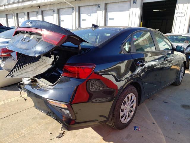 Photo 3 VIN: 3KPF24AD9ME286084 - KIA FORTE FE 