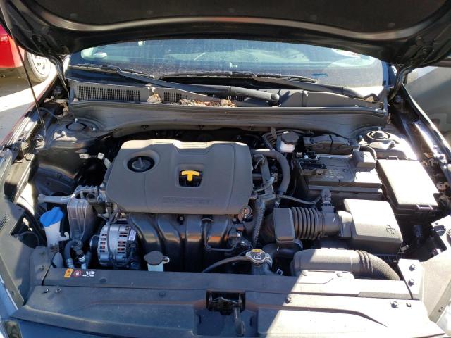 Photo 6 VIN: 3KPF24AD9ME286084 - KIA FORTE FE 