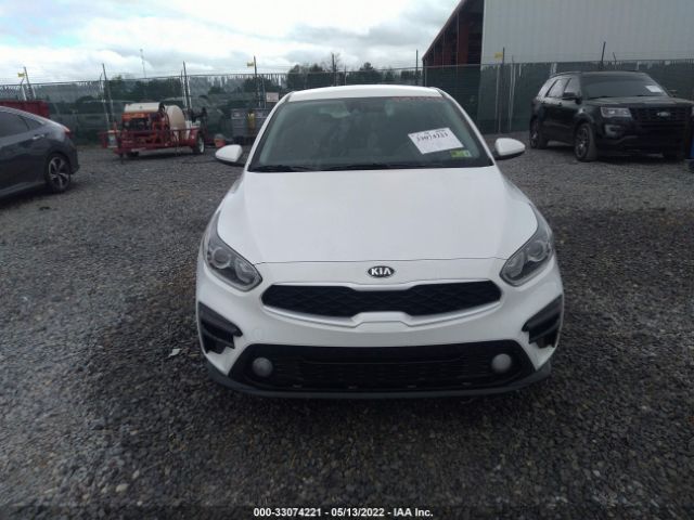 Photo 5 VIN: 3KPF24AD9ME286893 - KIA FORTE 