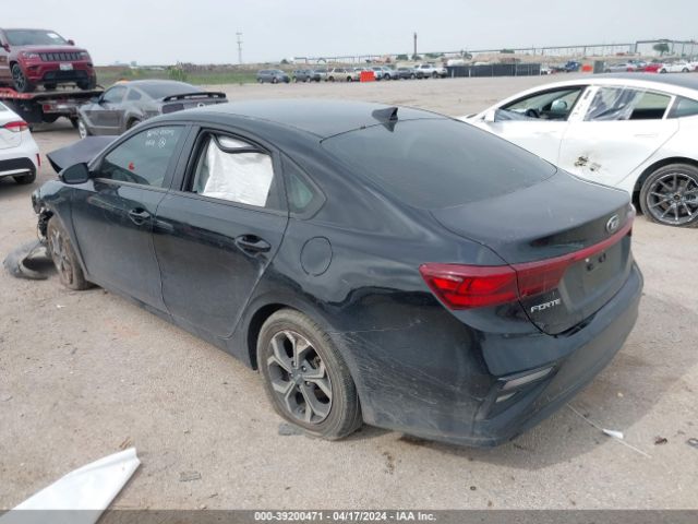 Photo 2 VIN: 3KPF24AD9ME288160 - KIA FORTE 