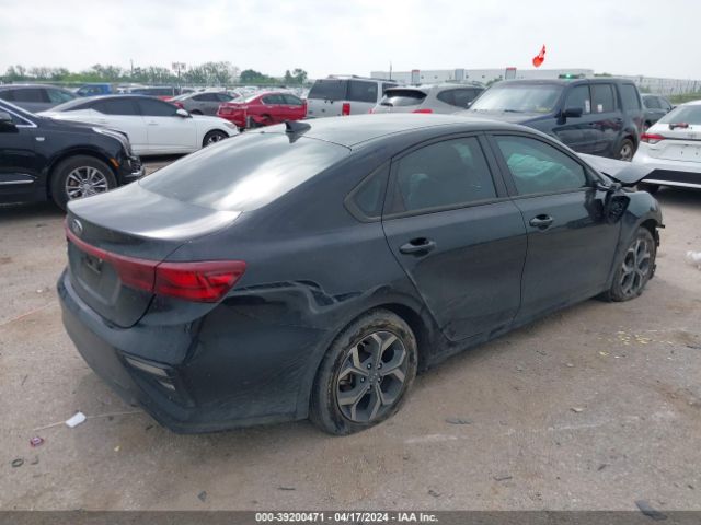 Photo 3 VIN: 3KPF24AD9ME288160 - KIA FORTE 