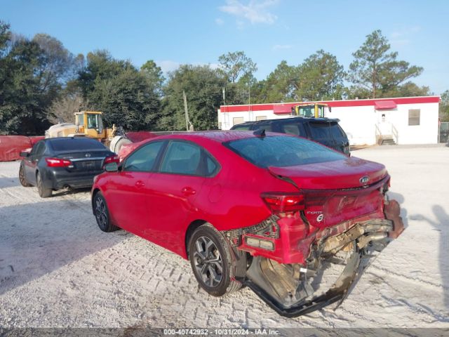 Photo 2 VIN: 3KPF24AD9ME290250 - KIA FORTE 